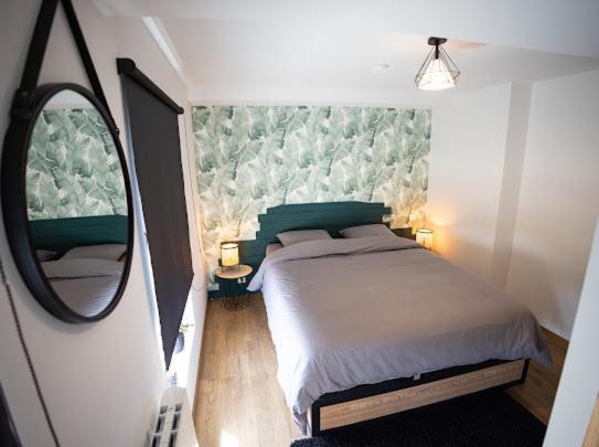 L'Auberge De Papa Auzouville-sur-Ry 외부 사진